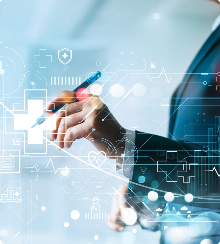 Im CuraCon Netzwerk empfehlen wir dir Partnerunternehmen in der Schweiz.