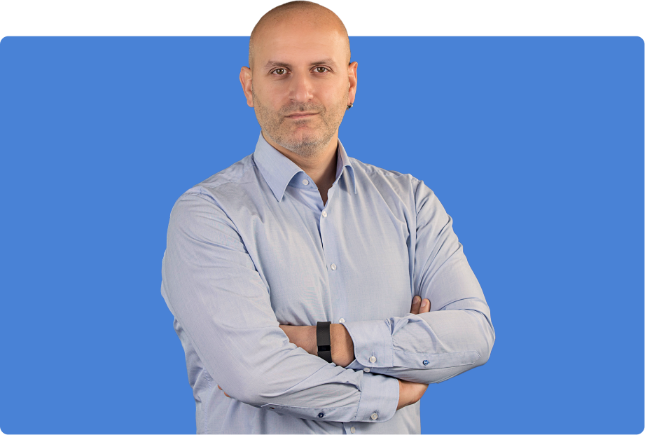 Dalibor Stojkov teilt mit dir die Faktoren für ein ein erfolgreiches Spitex.