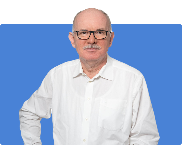 Peter Zug unterstützt deine Pflegeeinrichtung bei den Themen Sourcing-Strategien, Lieferantenentwicklung, Wertanalyse und Einkaufscontrolling.